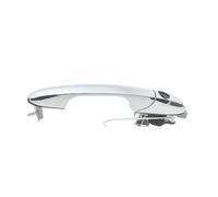 RIDEX 1373D0244 Maniglia porta per FIAT 500 (312) 500 C (312) cromo