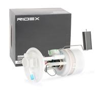 RIDEX Imp. alimentazione carburante 1382F0015 LANCIA,FIAT,YPSILON (843),PUNTO (188),PUNTO (176),PUNTO Van (188AX),PUNTO Cabriolet (176C)