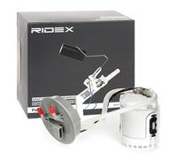 RIDEX 1382F0030 Impianto alimentazione carburante