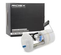 RIDEX 1382F0056 Impianto alimentazione carburante