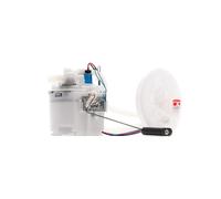 RIDEX 1382F0091 Impianto alimentazione carburante