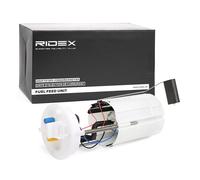 RIDEX 1382F0093 Impianto alimentazione carburante