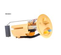 RIDEX 1382F0108 Impianto alimentazione carburante