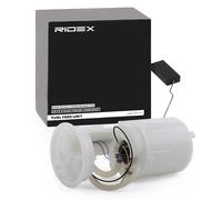 RIDEX 1382F0128 Impianto alimentazione carburante per VW POLO (9N) PASSAT (3B3)