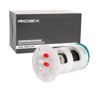 RIDEX 1382F0129 Impianto alimentazione carburante per CITROËN AX Hatchback