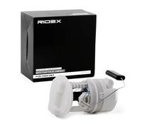 RIDEX 1382F0132 Impianto alimentazione carburante 3,5 bar