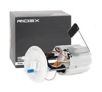 RIDEX 1382F0168 Impianto alimentazione carburante