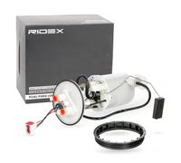RIDEX 1382F0169 Impianto alimentazione carburante per SAAB 9-5 (YS3E) Benzina