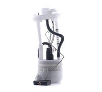 RIDEX 1382F0213 Impianto alimentazione carburante