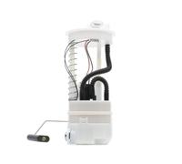 RIDEX 1382F0220 Impianto alimentazione carburante