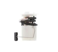 RIDEX 1382F0247 Impianto alimentazione carburante