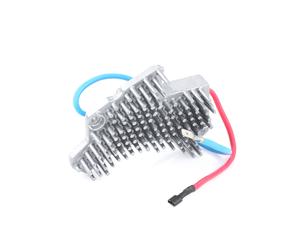 RIDEX 1385C0016 Centralina, Riscaldamento / Ventilazione