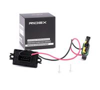 RIDEX 1385C0027 Centralina Riscaldamento / Ventilazione
