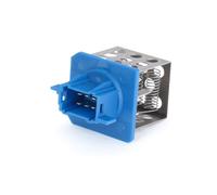 RIDEX 1385C0034 Centralina Riscaldamento / Ventilazione per CITROËN C5 III (RD)