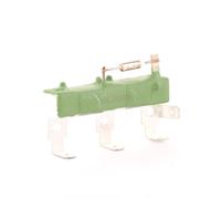 RIDEX 1385C0038 Centralina, Riscaldamento / Ventilazione