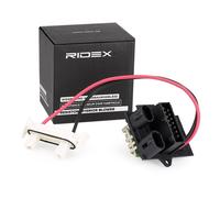 RIDEX 1385C0056 Centralina, Riscaldamento / Ventilazione