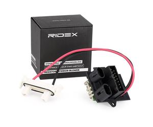 RIDEX 1385C0056 Centralina, Riscaldamento / Ventilazione