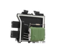 RIDEX 1385C0073 Centralina, Riscaldamento / Ventilazione