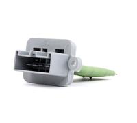 RIDEX 1385C0105 Centralina Riscaldamento / Ventilazione per OPEL Meriva A (X03)