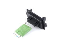 RIDEX 1385C0122 Centralina Riscaldamento / Ventilazione per RENAULT Scénic I