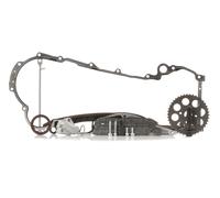 RIDEX 1389T0002 Kit catena distribuzione per OPEL Corsa D Schrägheck (S07)