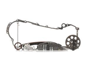 RIDEX 1389T0002 Kit catena distribuzione