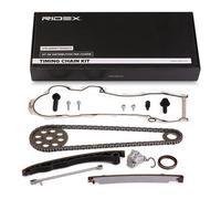 RIDEX 1389T0002 Kit catena distribuzione per OPEL Corsa D Schrägheck (S07)