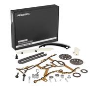 RIDEX 1389T0003 Kit catena distribuzione per OPEL Corsa D Hatchback (S07)