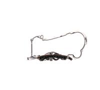 RIDEX 1389T0004 Kit catena distribuzione per OPEL Corsa D Hatchback (S07)