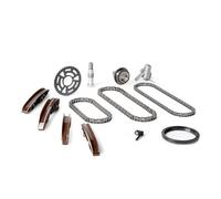 RIDEX 1389T0008 Kit catena distribuzione