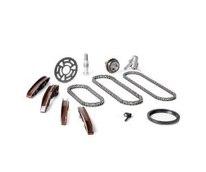 RIDEX 1389T0008 Kit catena distribuzione