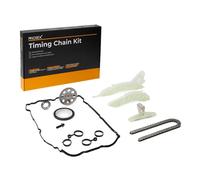 RIDEX 1389T0024 Kit catena distribuzione