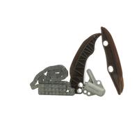 RIDEX 1389T0026 Kit catena distribuzione