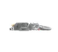 RIDEX 1389T0027 Kit catena distribuzione