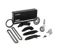 RIDEX 1389T0033 Kit catena distribuzione