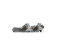 RIDEX 1389T0041 Kit catena distribuzione