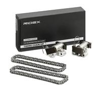 RIDEX 1389T0041 Kit catena distribuzione per BMW 5 Limousine (E39) X5 (E53)