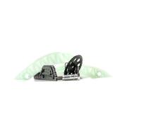 RIDEX 1389T0045 Kit catena distribuzione