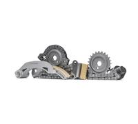 RIDEX 1389T0051 Kit catena distribuzione
