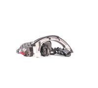 RIDEX 1389T0055 Kit catena distribuzione per NISSAN MICRA III (K12)