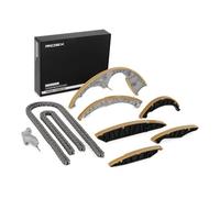 RIDEX 1389T0059 Kit catena distribuzione per VW Touareg (7P5, 7P6)