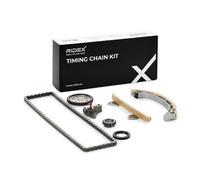 RIDEX 1389T0077 Kit catena distribuzione