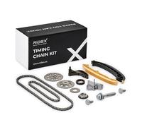 RIDEX 1389T0087 Kit catena distribuzione