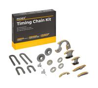 RIDEX 1389T0098 Kit catena distribuzione