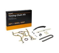 RIDEX 1389T0110 Kit catena distribuzione per OPEL Corsa D Hatchback (S07)