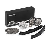 RIDEX 1389T0113 Kit catena distribuzione per VW Polo Schrägheck (6R1, 6C1)