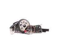 RIDEX 1389T0117 Kit catena distribuzione