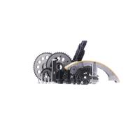 RIDEX 1389T0125 Kit catena distribuzione