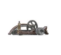 RIDEX 1389T0136 Kit catena distribuzione