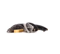RIDEX 1389T0156 Kit catena distribuzione